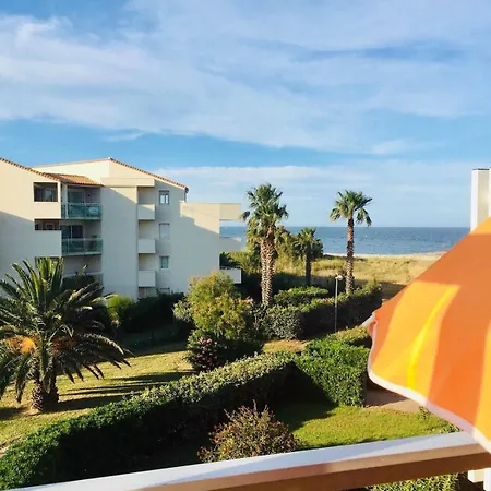 Joli Les Pieds Dans L'eau Avec Piscine Apartment *